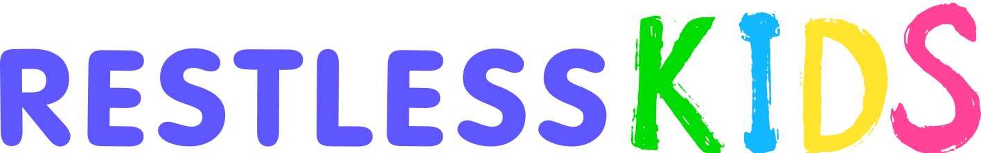 Restless kids
