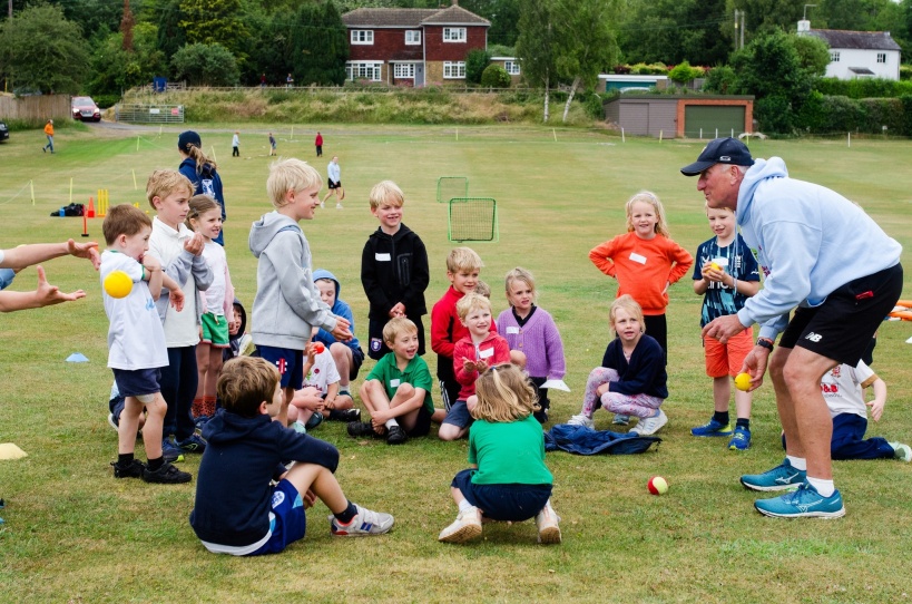 Sports Clubs