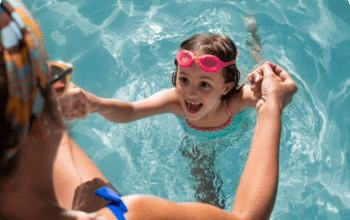 Swimming Lessons