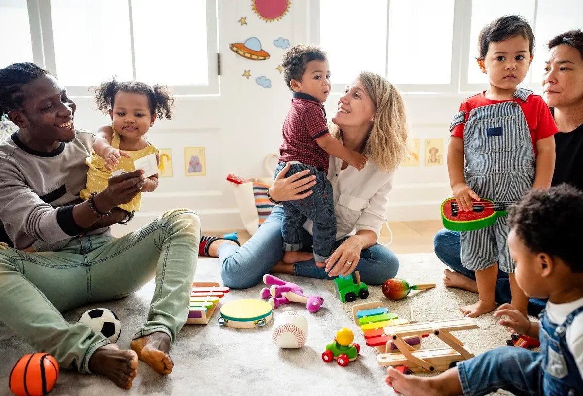 Baby Classes